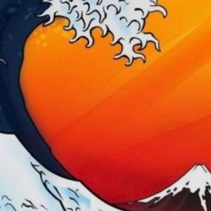 Meet your Posher, Luke